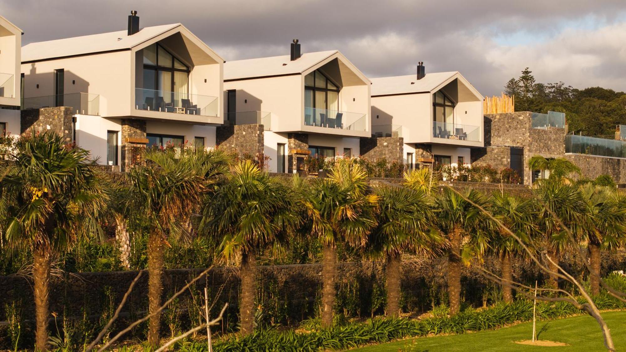 Azores Homes Resort & Spa Понта-Делгада Екстер'єр фото