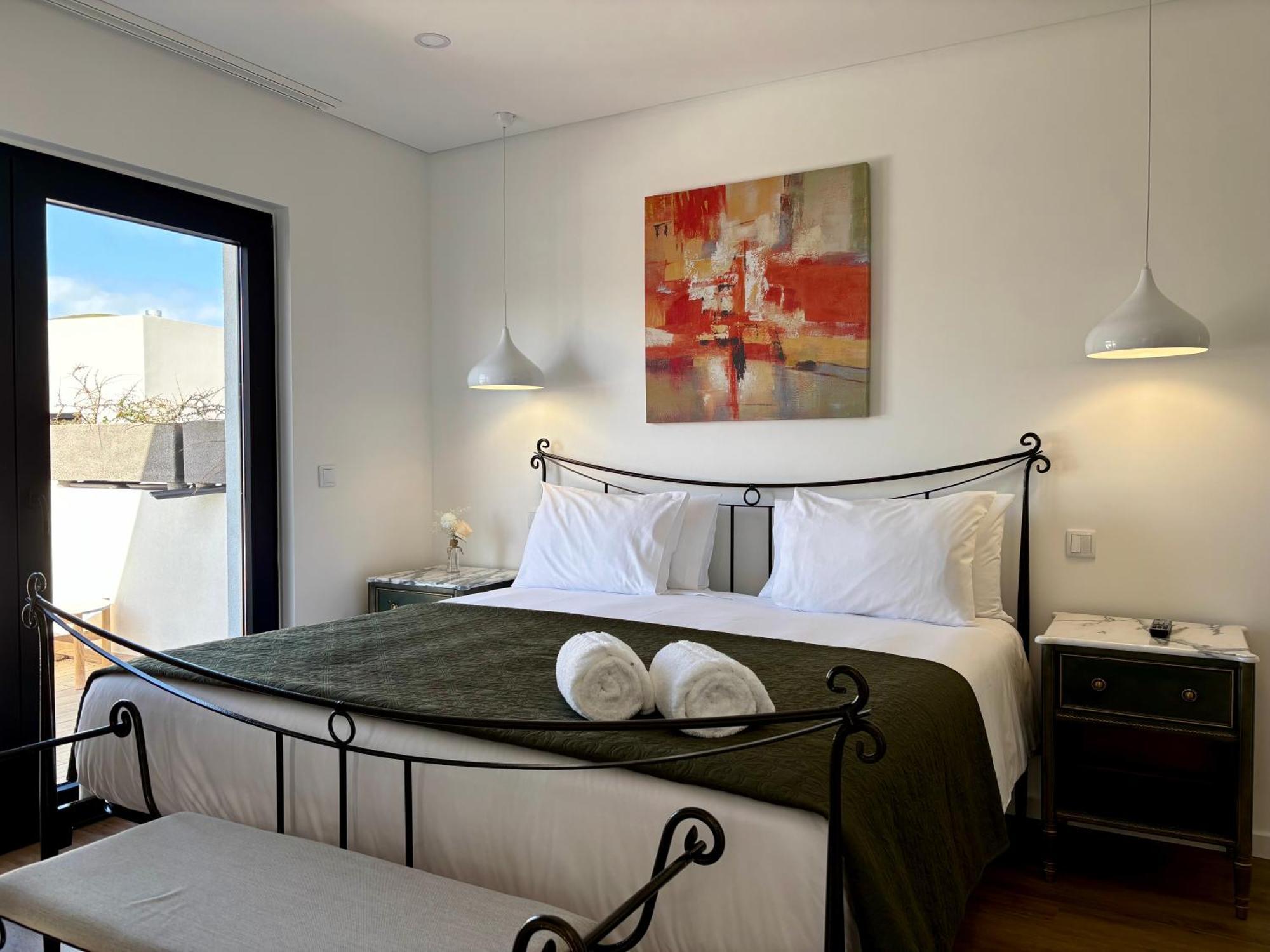 Azores Homes Resort & Spa Понта-Делгада Екстер'єр фото