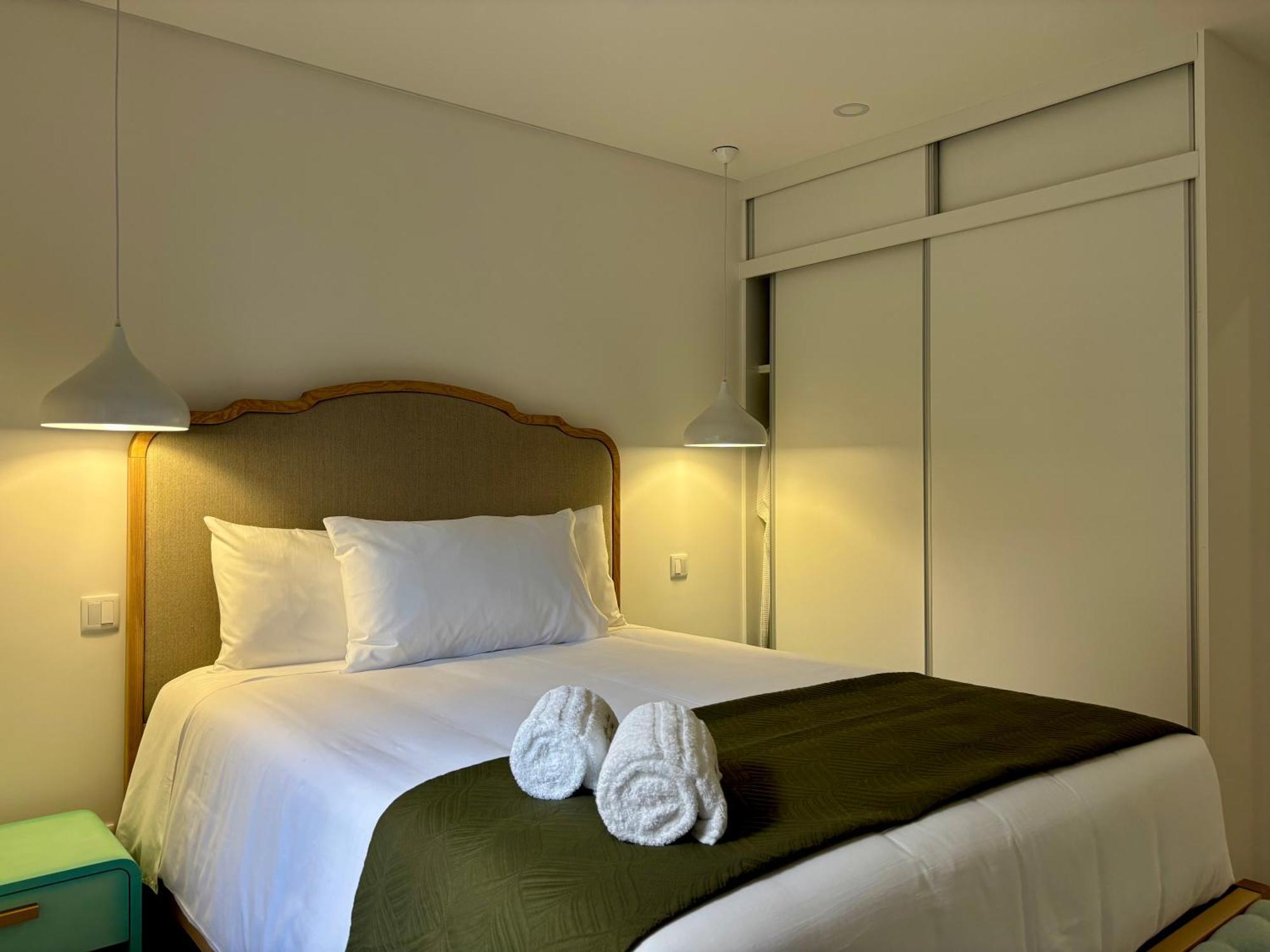 Azores Homes Resort & Spa Понта-Делгада Екстер'єр фото