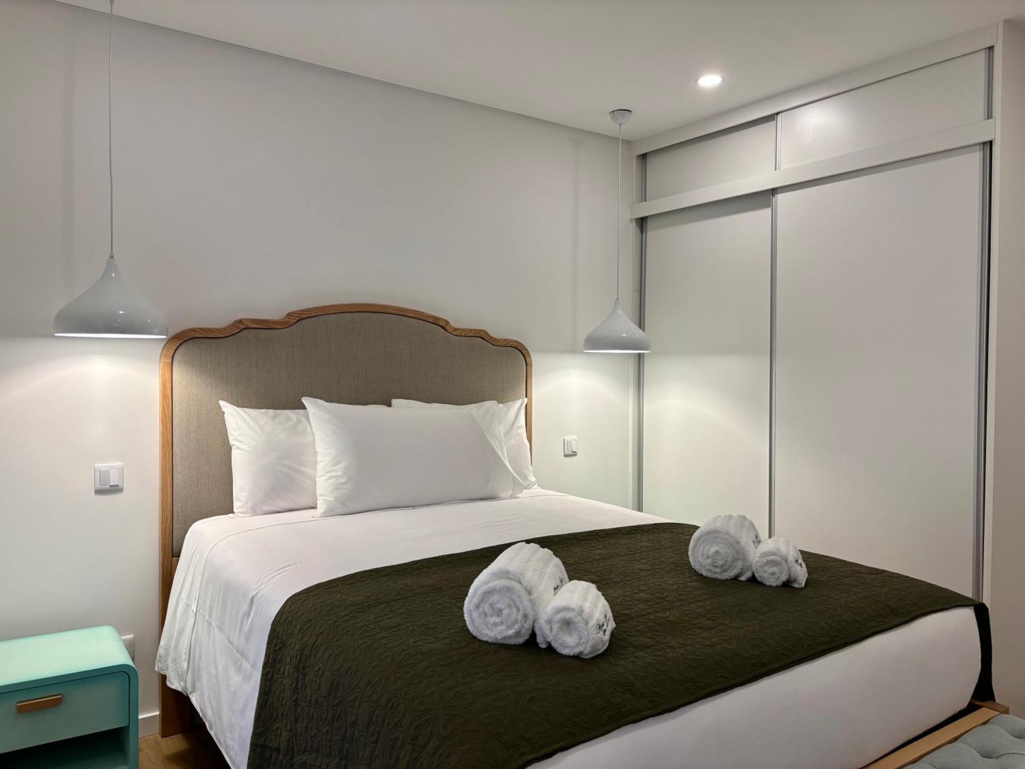 Azores Homes Resort & Spa Понта-Делгада Екстер'єр фото
