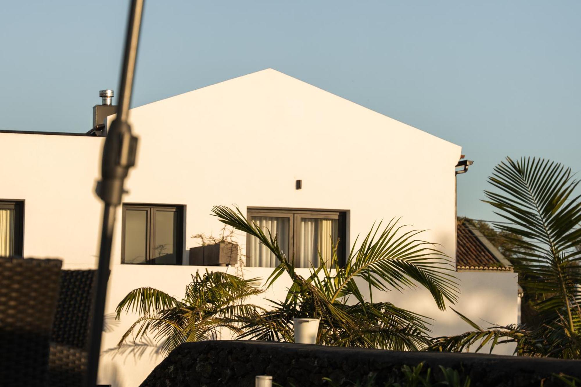 Azores Homes Resort & Spa Понта-Делгада Екстер'єр фото