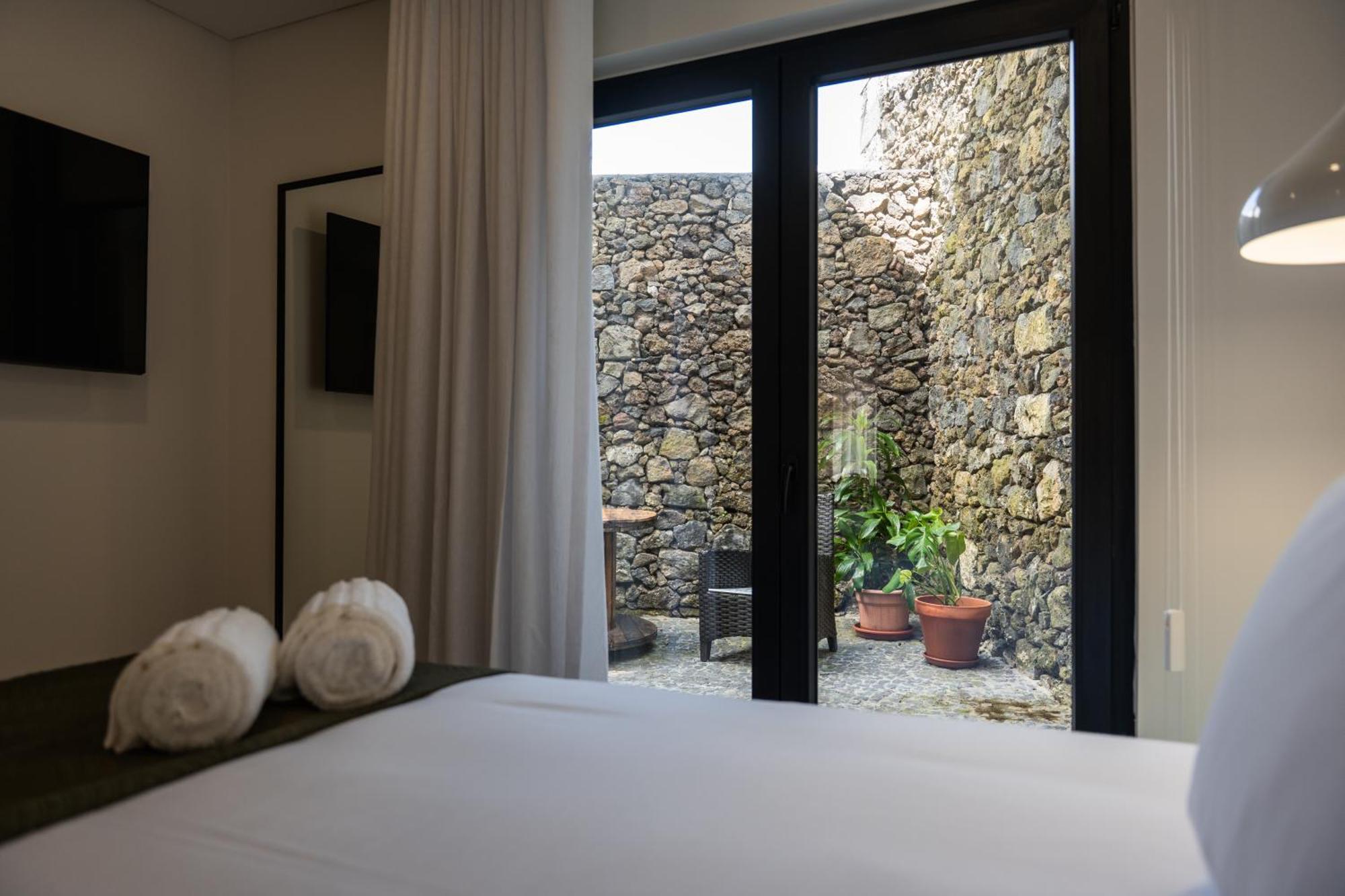 Azores Homes Resort & Spa Понта-Делгада Екстер'єр фото