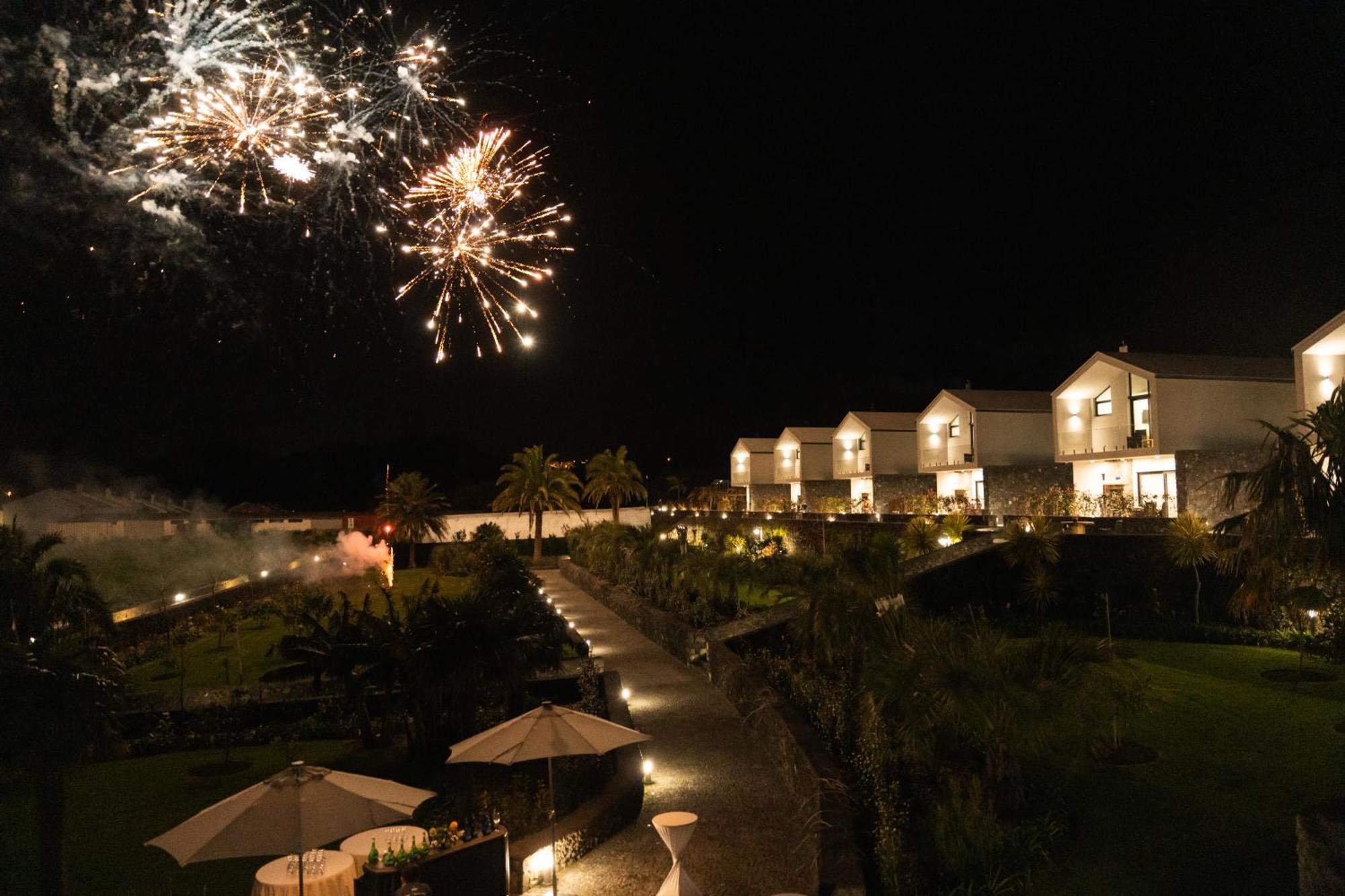 Azores Homes Resort & Spa Понта-Делгада Екстер'єр фото