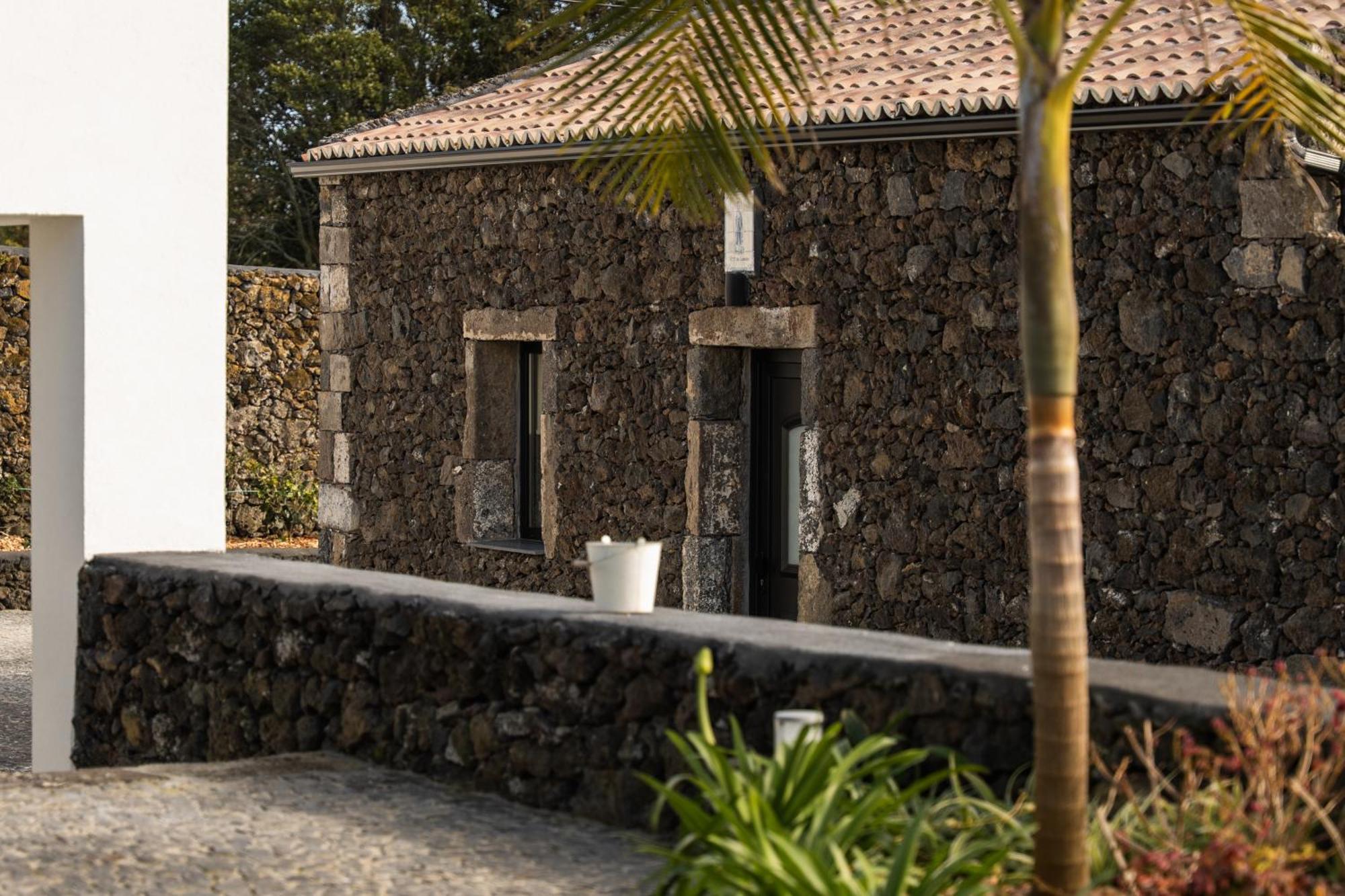 Azores Homes Resort & Spa Понта-Делгада Екстер'єр фото